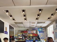 大堂-协顺园回头馆(南顺城路店)