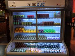 -莽子老火锅(大坪店)