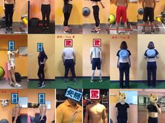 -ENERGY原力健身(川周店)