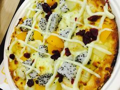 -City1+1城市比萨·意面(桂林路店)