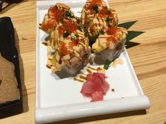 -清水日本料理铁板烧(学府路店)