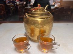 -小吊梨汤·北京菜·烤鸭(双井乐成中心店)