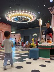 -MELAND亲子乐园•活动包场(北京亦庄龙湖天街店)
