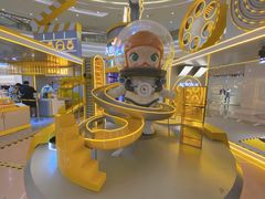 -泡泡玛特POPMART(龙湖杭州滨江天街店)