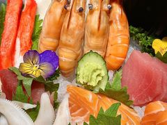 -水木锦堂·自助铁板烧(五道口购物中心店)