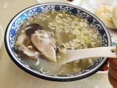 -玉华宫宾馆·餐厅(铜川驻京办店)
