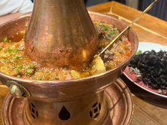 -雀舞云南菜(天津天河城购物中心店)