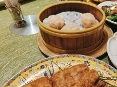 -香港龙凤楼(陆家嘴中心店)