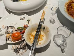 -芳芳私房菜·精作淮扬菜(玖珑湾店)