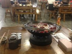 -白乐天毛肚火锅馆(南滨路店)