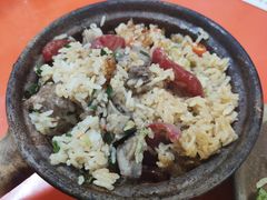 -潮香兴煲仔饭(莲花路店)