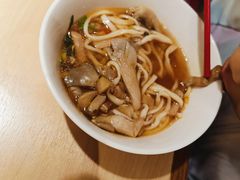 -大师兄·西北小馆(北站缤果空间店)