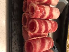 精品牛肉-辣家私厨火锅·龙虾(开发区店)