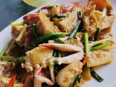 -七鲜渔港美食餐厅(巽寮湾海景店)
