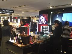 -崇光百货(尖沙咀店)