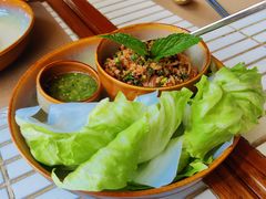-CHINCHIN 青青·泰国料理(万象食家店)