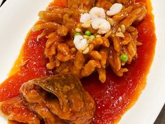 -扬州饭店(南京东路店)