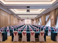 -维也纳国际酒店·江苏苏州火车站北广场店