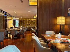 -以岭健康城·凯旋门大酒店-怡梦音乐西餐厅