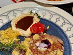 -MIO弥欧洋房西餐厅(中央大街店)