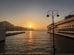 -海港城