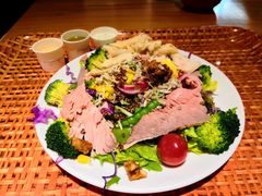 -So Lounge索兰至餐厅(蓝色港湾店)