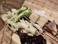 -张妈妈特色川味馆(青年路店)