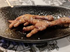 -绿茶餐厅(乐峰广场店)