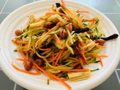 -知一馨香熏肉大饼(抚顺石化大学店)