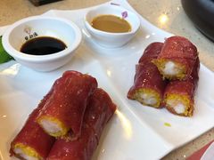 -点都德(千灯湖环宇城店)