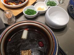 -享月汤皇·海鲜小火锅·聚会(曲江创意谷店)