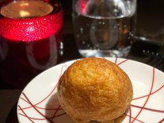 -db Bistro & Oyster Bar by Daniel Boulud(滨海湾金沙店)