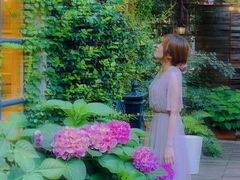 -秘密小花园(第三中学店)