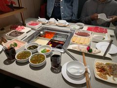 -海底捞火锅(群光广场店)