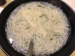 文思豆腐羹-食為天·本地人爱吃的淮扬菜(瘦西湖店)