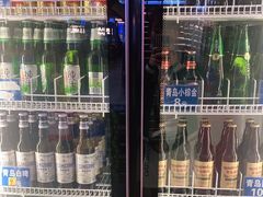 -齐市马佳地摊烤肉