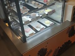 -麦当劳(东直门外大街店)