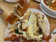 -真浪大家乐海鲜餐馆