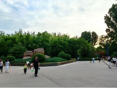 -森林公园(尖草坪区)