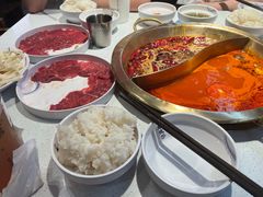 -小龙坎火锅(总店)