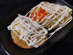 -今邕烧烤(西大店)