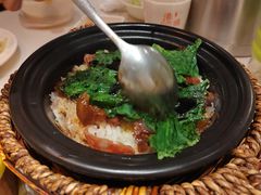 -港禧茶餐厅(美莲广场店)