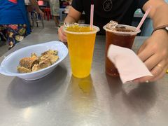 -榮泰米粉湯(Left Shop)