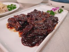 南华特色牛排-新南华大酒店(广中店)