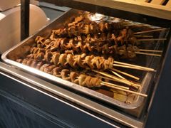 -燕风楼烤鸭店(建设总店)
