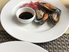 -宁波阳光豪生大酒店·豪生咖啡厅