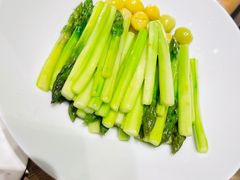 -莲·中餐厅(成都首座万豪酒店)