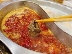 -储奇门鳝鱼火锅(总店)