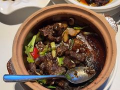 -八府香鸭·啫啫煲(华山路店)