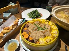 -老宁波1381餐厅(宏泰广场店)